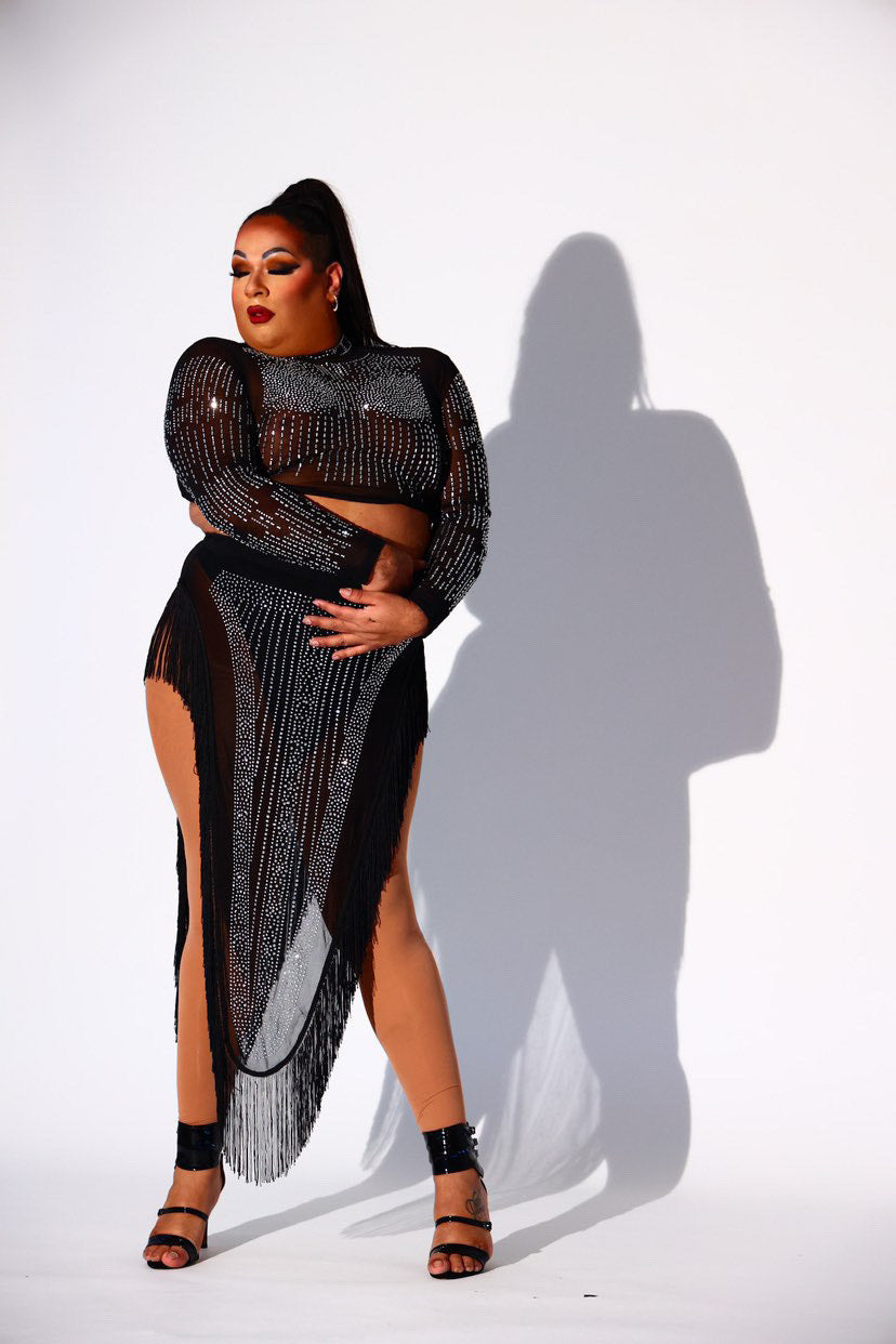 Book a Drag Queen in Portland, OR