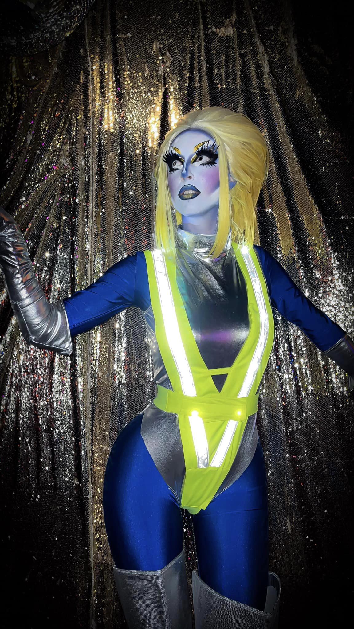 Book a Drag Queen in Atlanta, GA