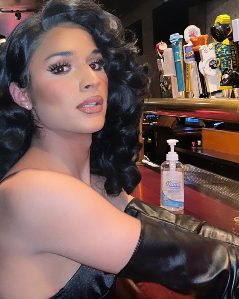 Book a Drag Queen in Portland, OR