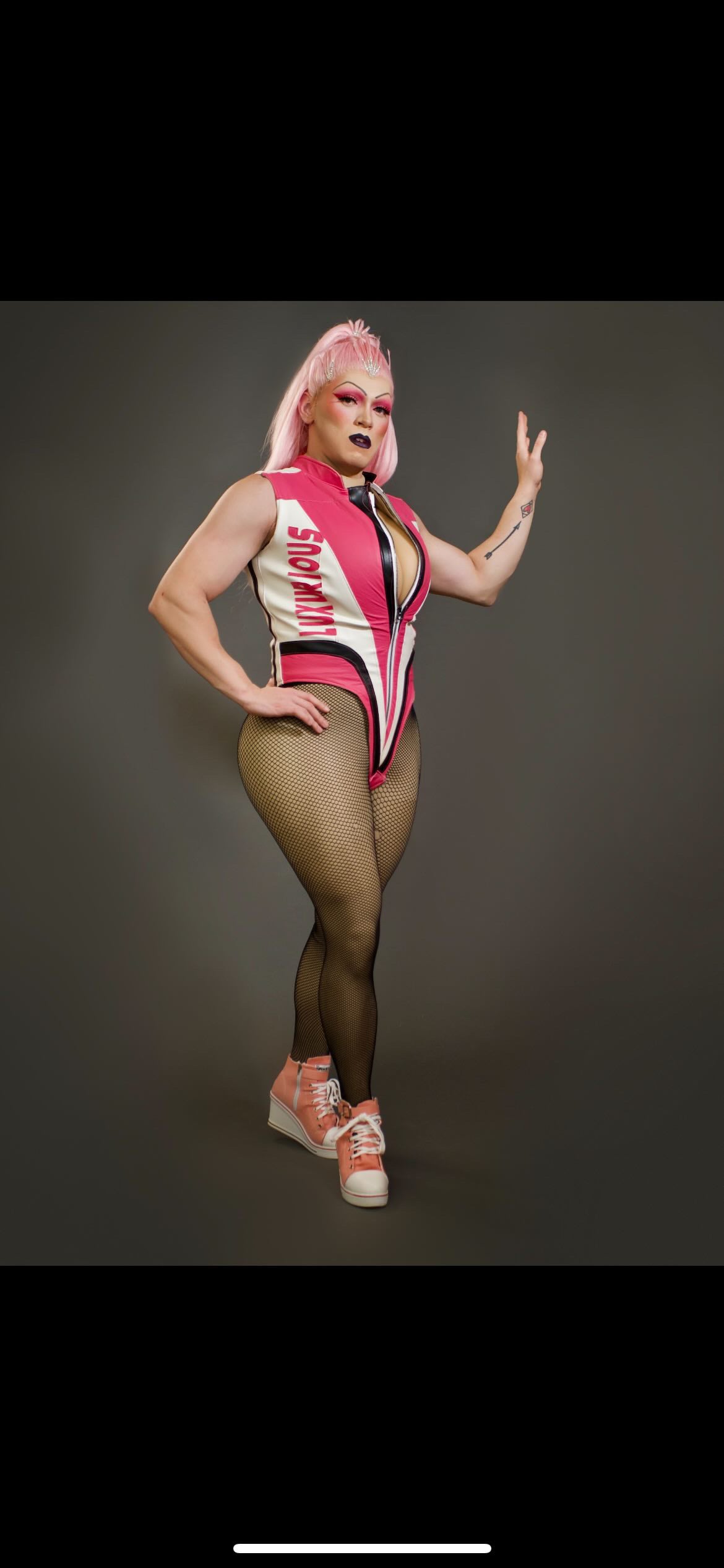 Book a Drag Queen in Portland, OR