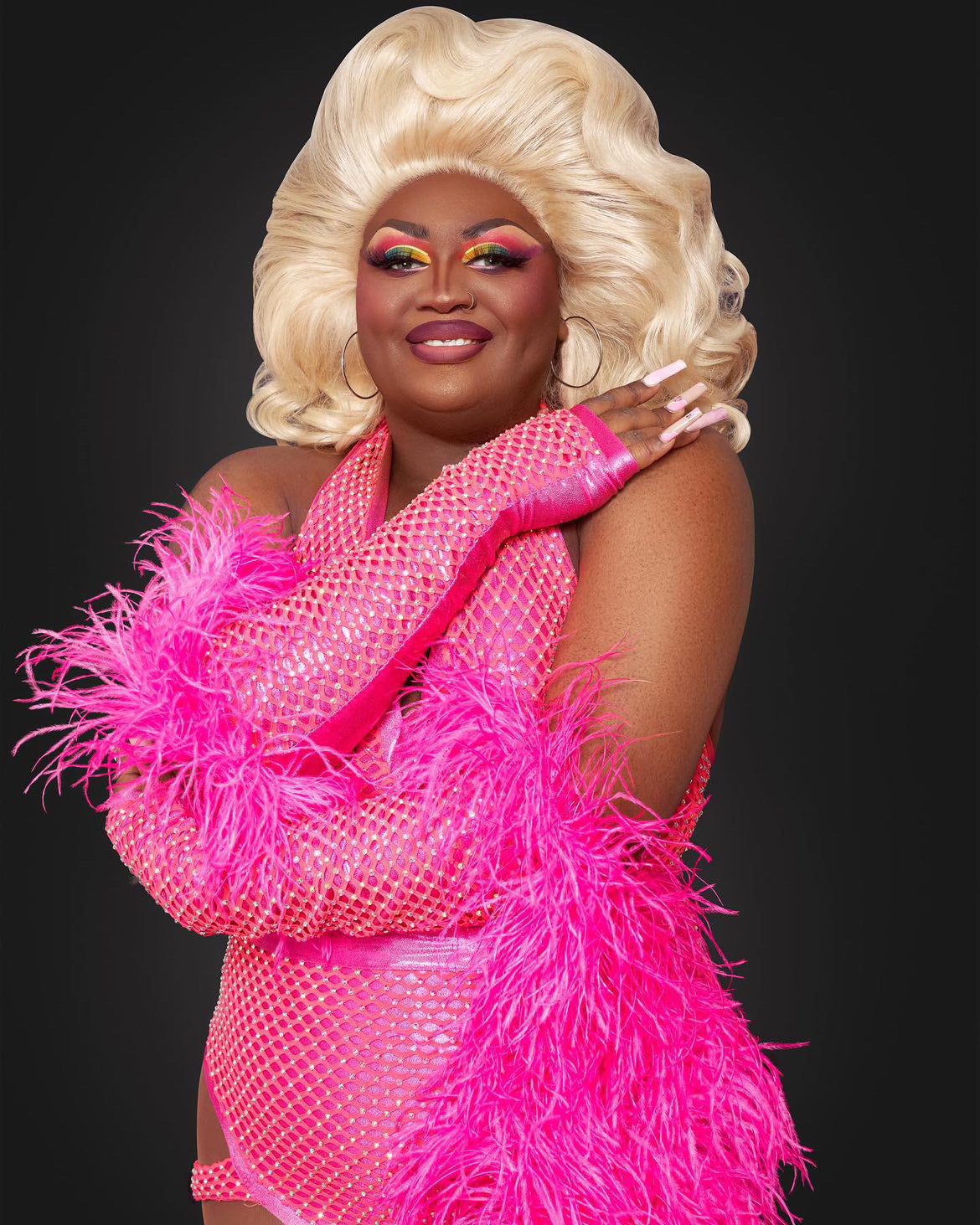 Book a Drag Queen in Las Vegas - Nevada