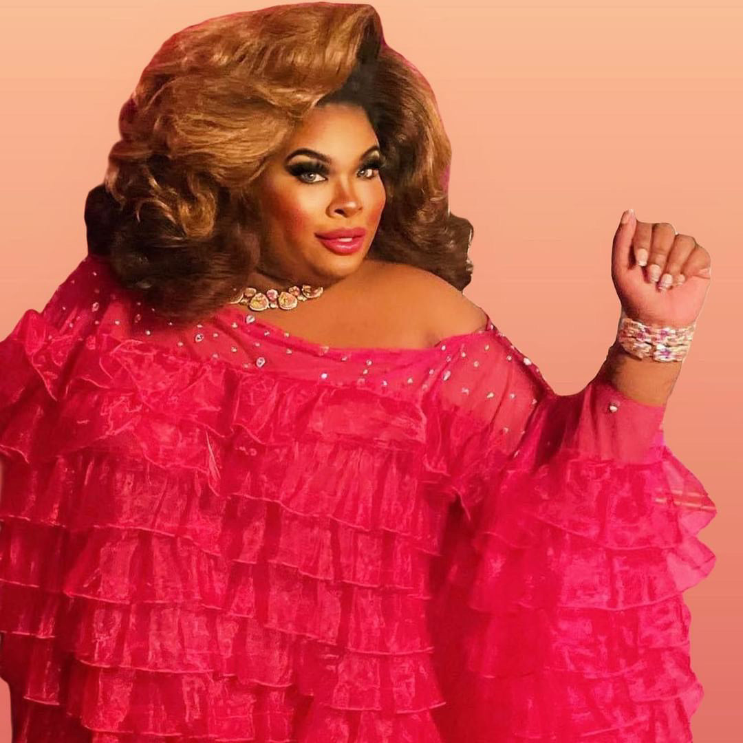 Book a Drag Queen in Atlanta, GA