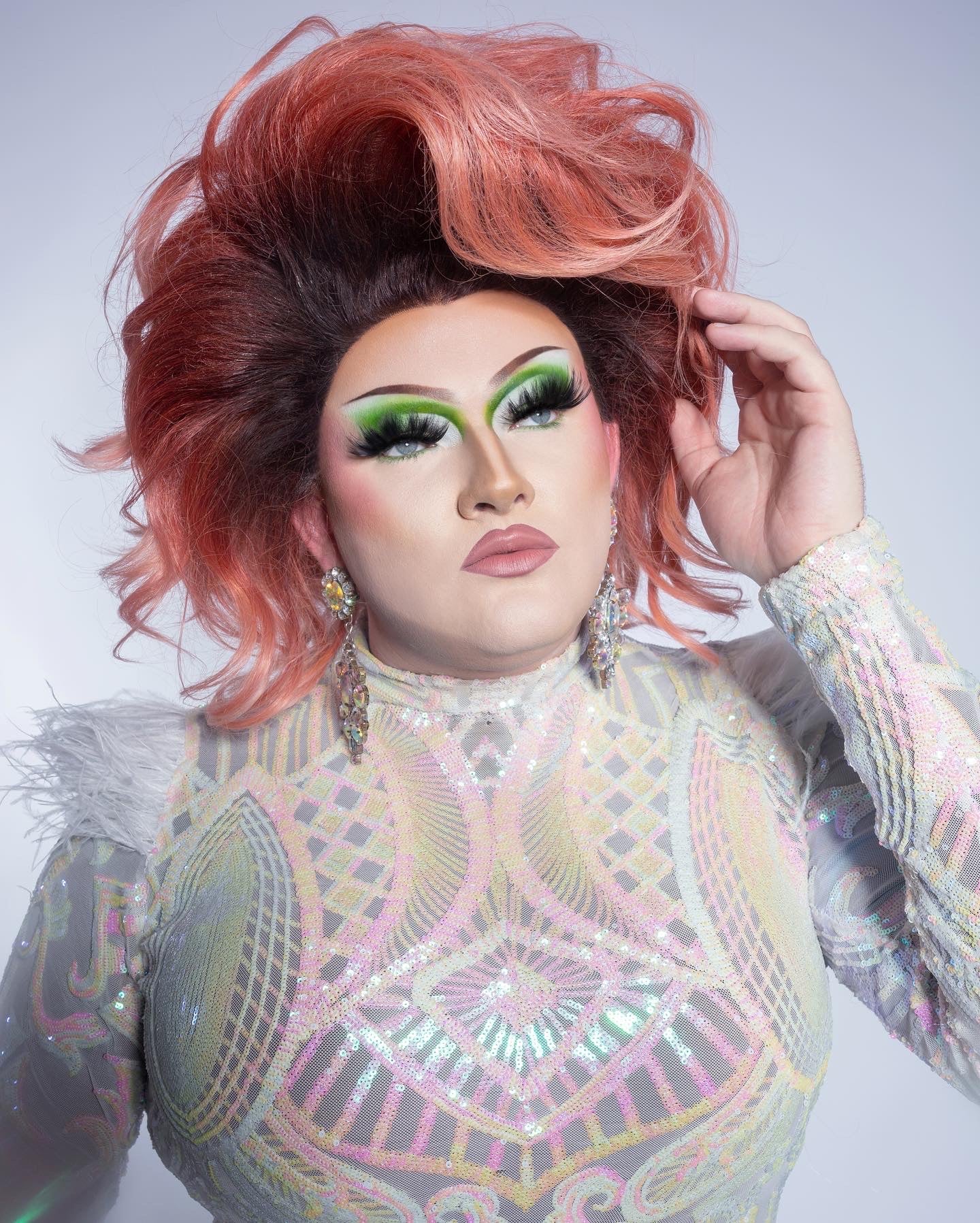Book a Drag Queen in Portland, OR