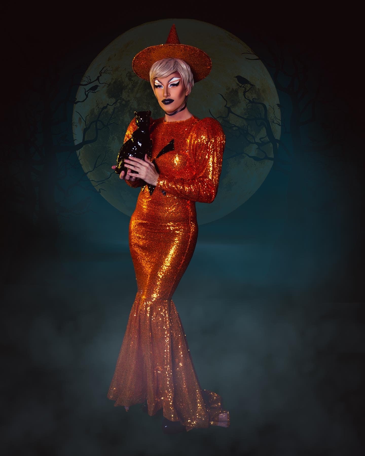 Book a Drag Queen in Atlanta, GA