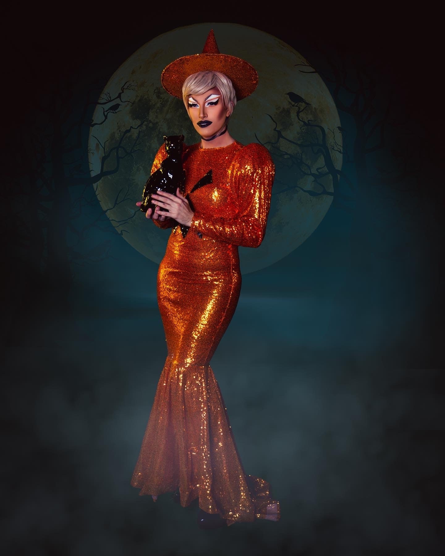 Book a Drag Queen in San Jose, CA