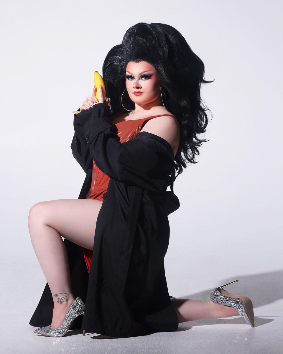 Book a Drag Queen in Atlanta, GA