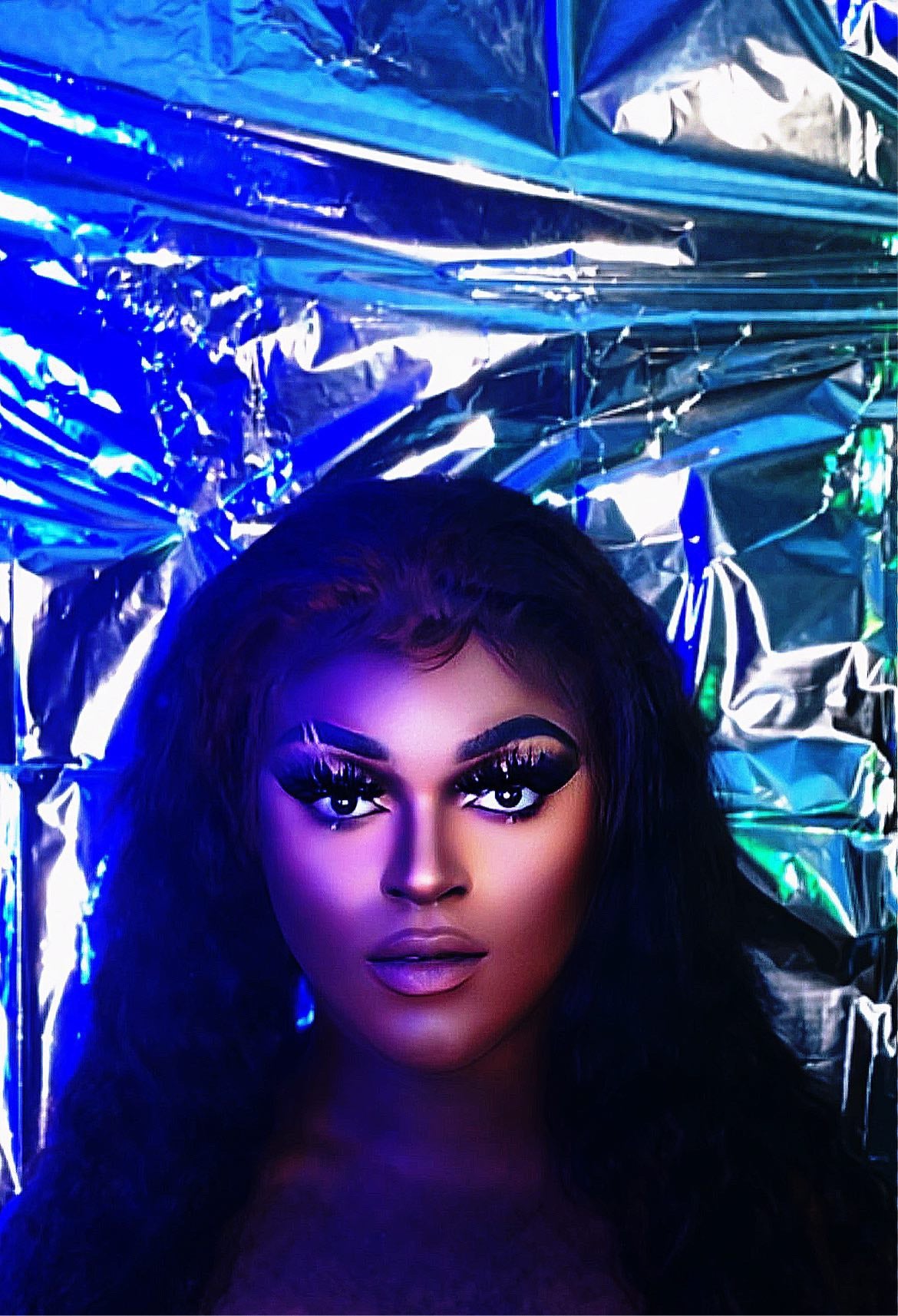 Book a Drag Queen in Portland, OR