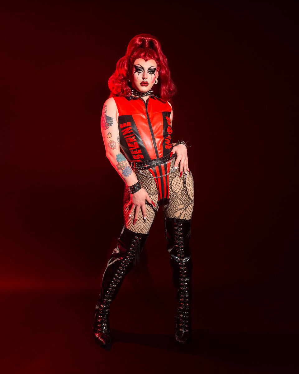 Book a Drag Queen in Portland, OR
