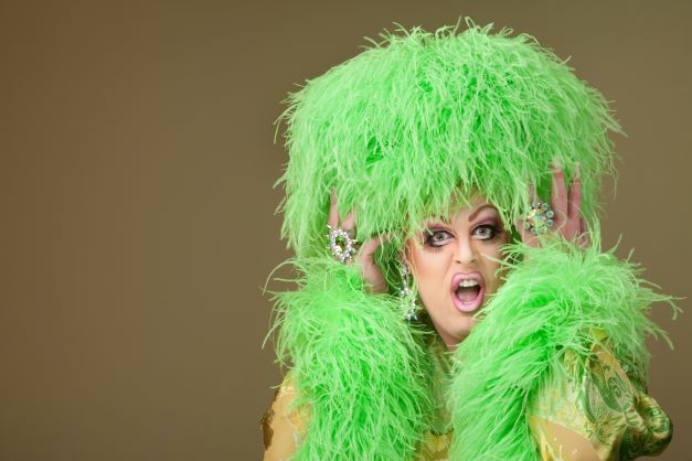Make your event unforgettable with our talented Drag Queens