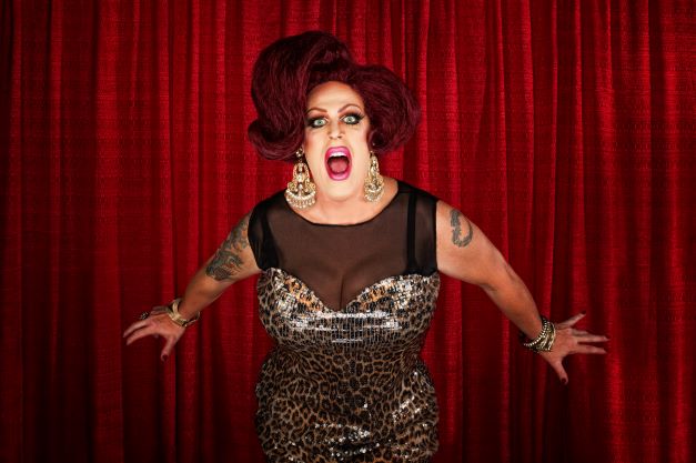 Experience the magic of Drag Queens at your next occasion