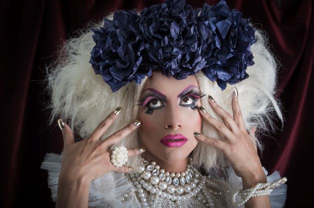 Book our stunning Drag Queens for an unforgettable event