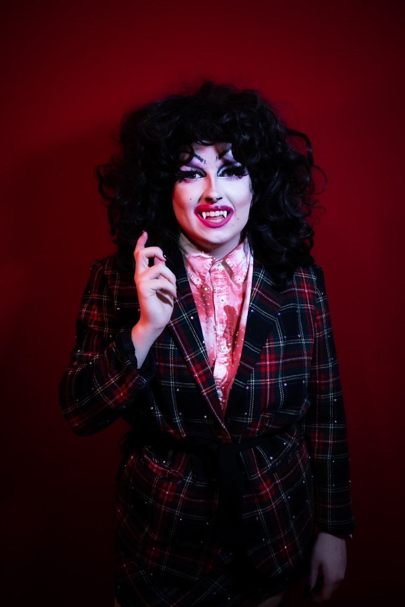 Book a Drag Queen in Portland, OR