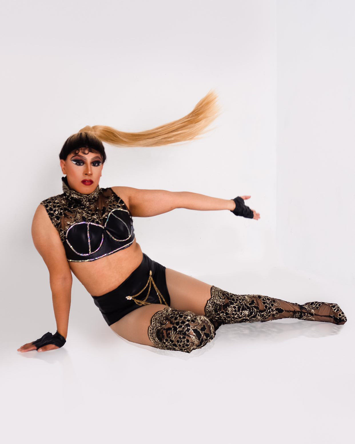Book a Drag Queen in Portland, OR