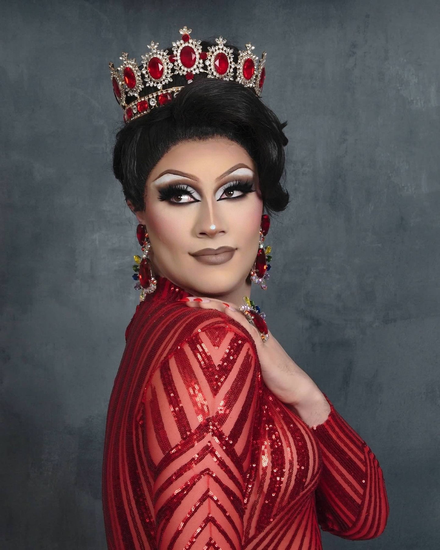 Book a Drag Queen in Memphis, TN