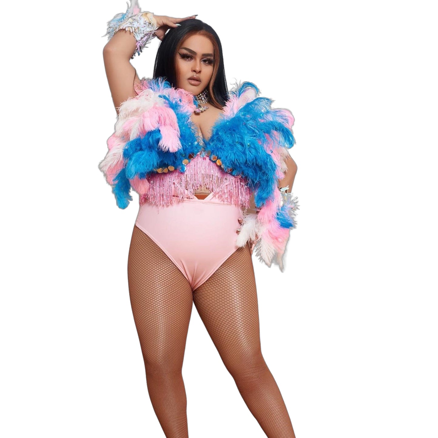 Book a Drag Queen in Detroit, MI