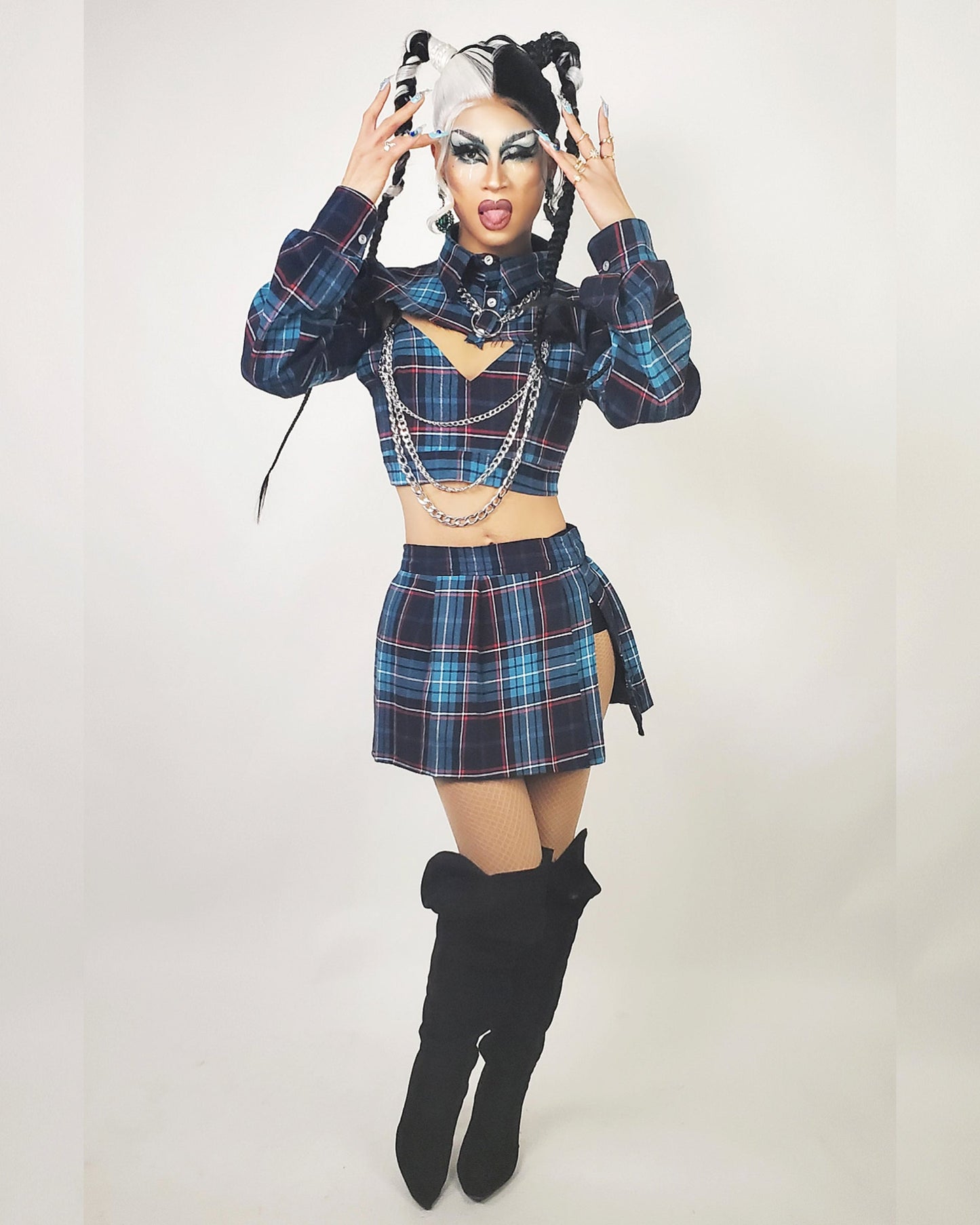 Book a Drag Queen in Kansas City, MO