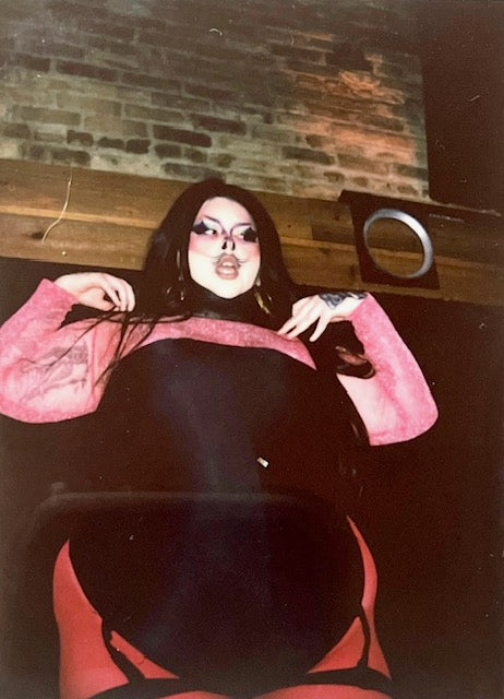 Book a Drag Queen in Portland, OR