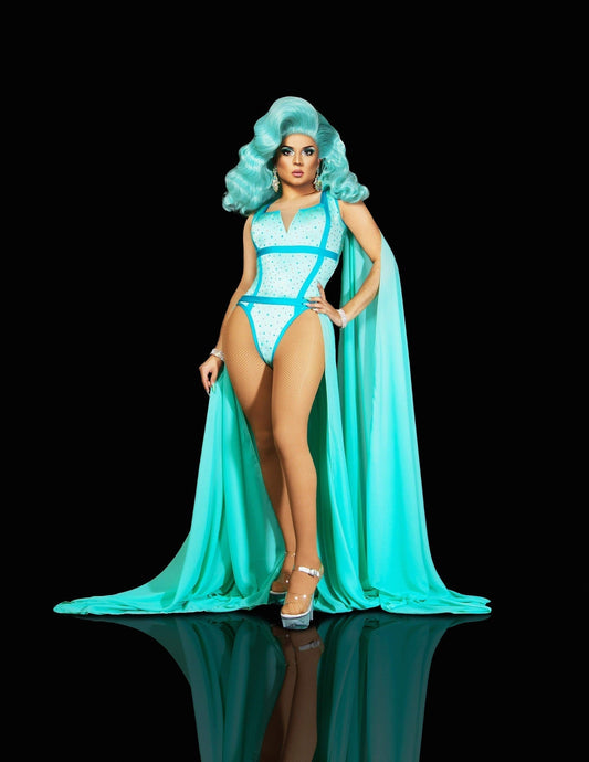 Book a Drag Queen in Phoenix, AZ