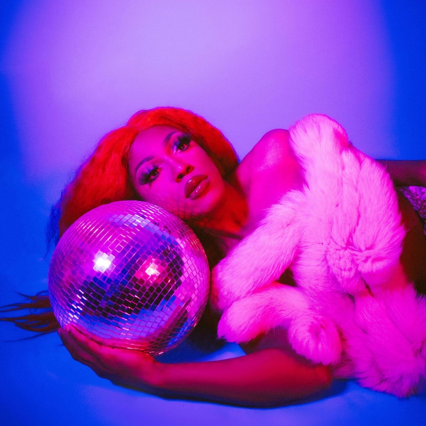 Book a Drag Queen in Las Vegas, NV