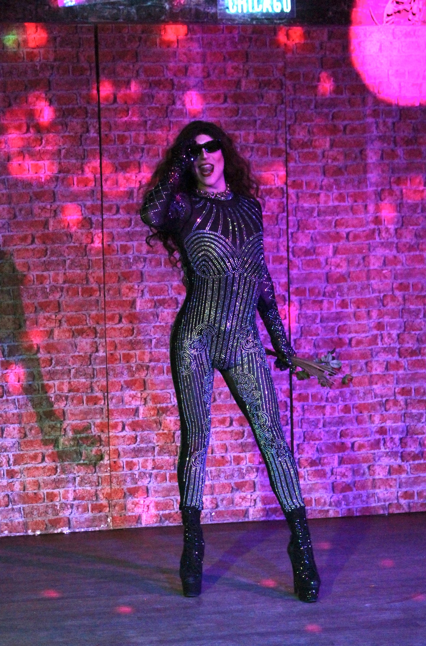 Book a Drag Queen in Portland, OR