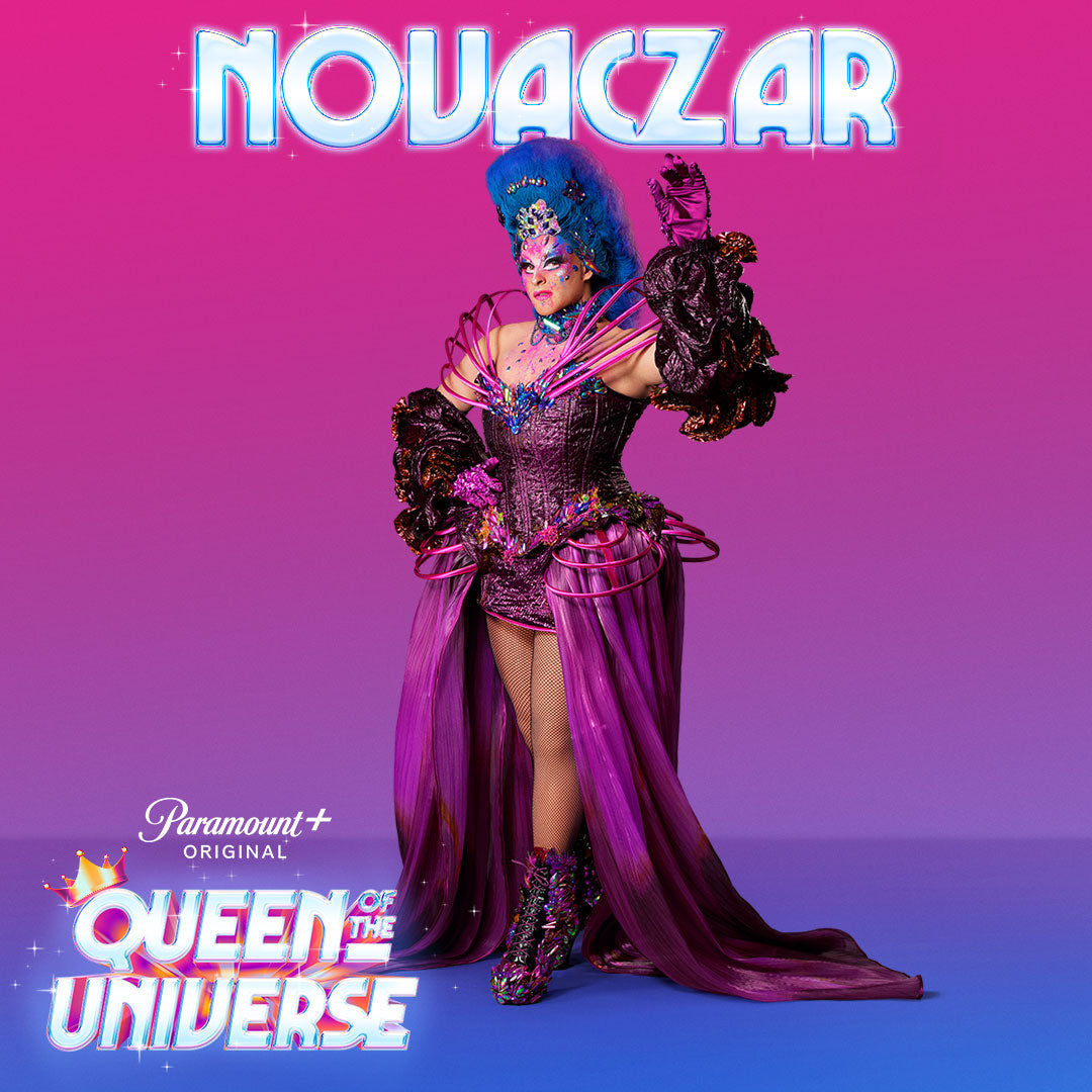 Book a Drag Queen in New Jersey, NJ