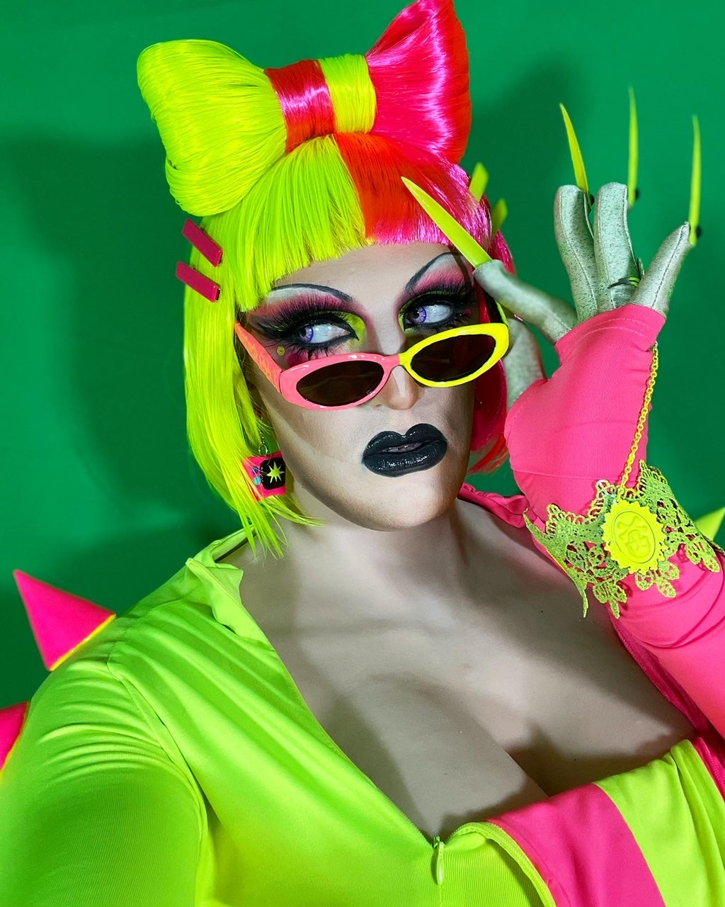 Book a Drag Queen in Washington DC