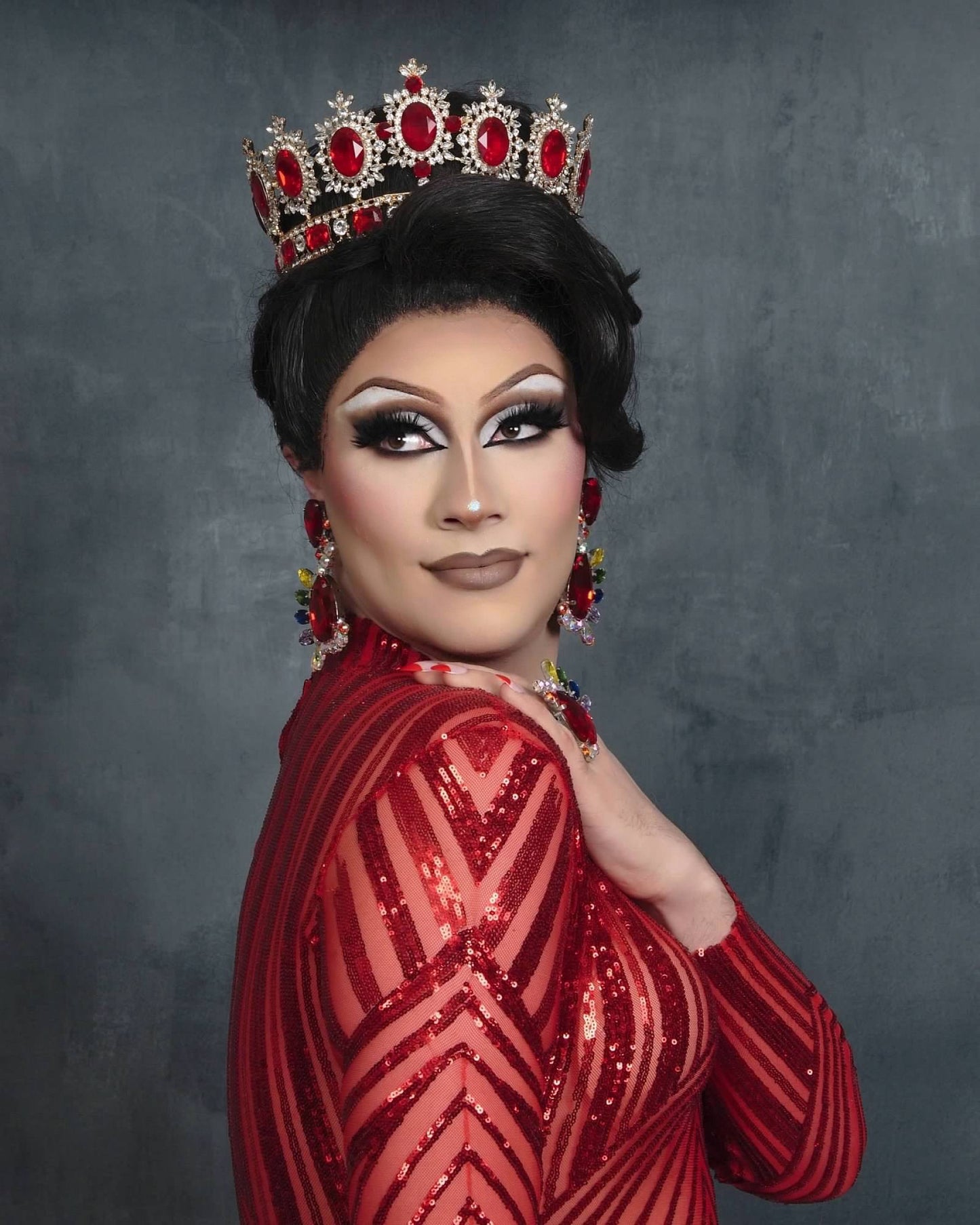 Book a Drag Queen in Nashville, TN