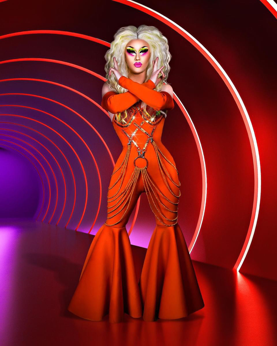 Book a Drag Queen in Fort Lauderdale