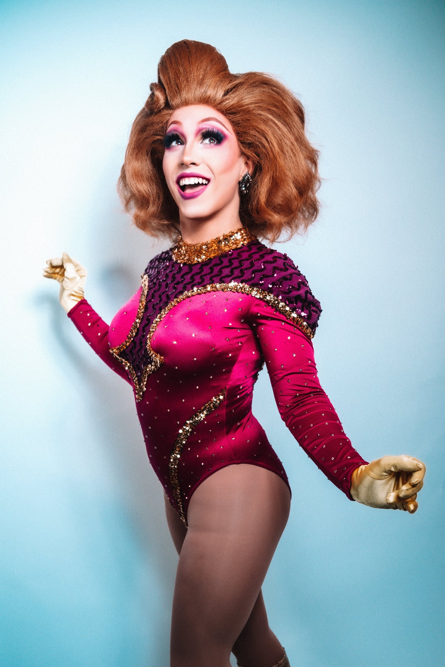 Book a Drag Queen in Madison, WI