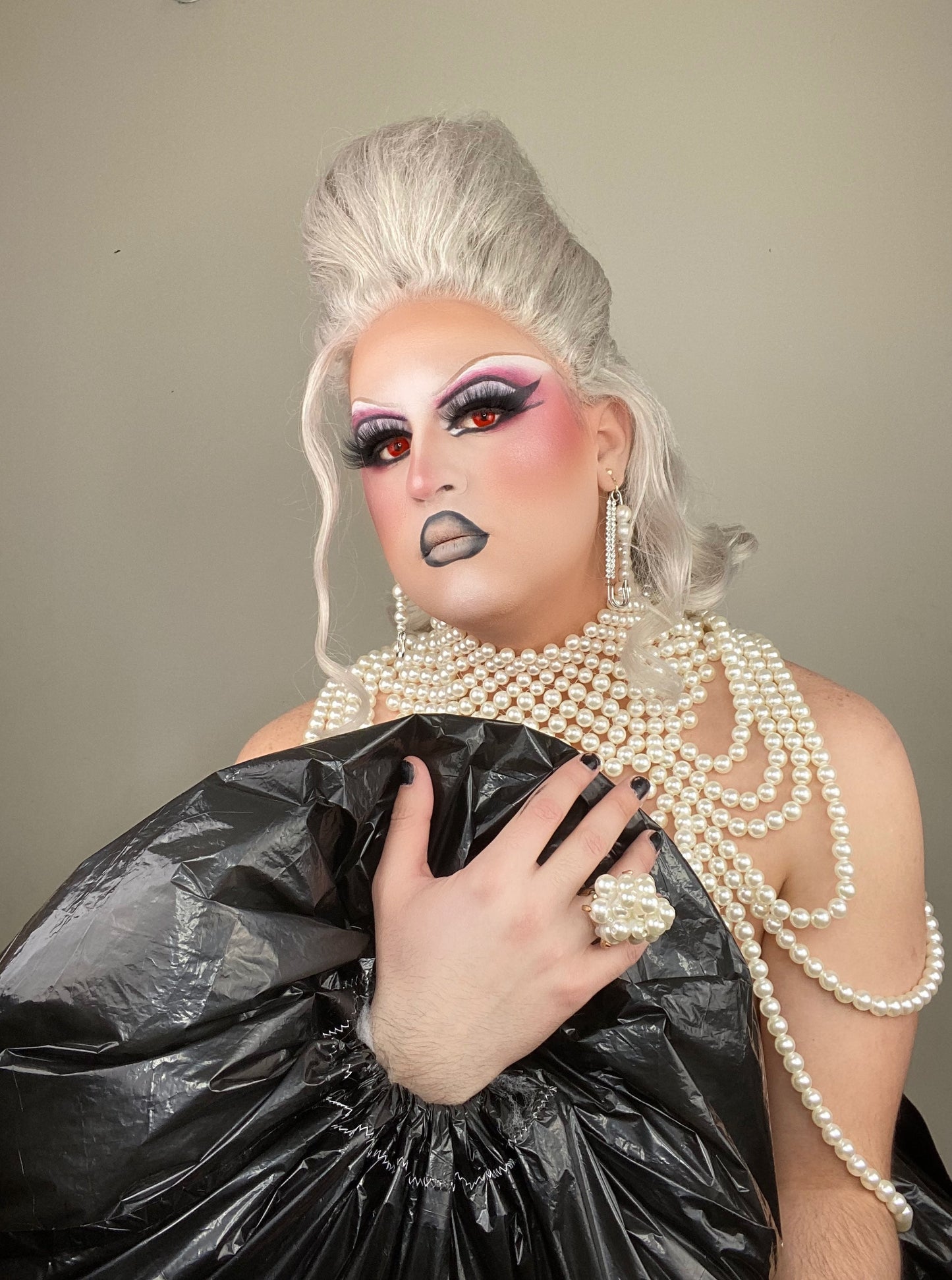 Book a Drag Queen in Madison, WI