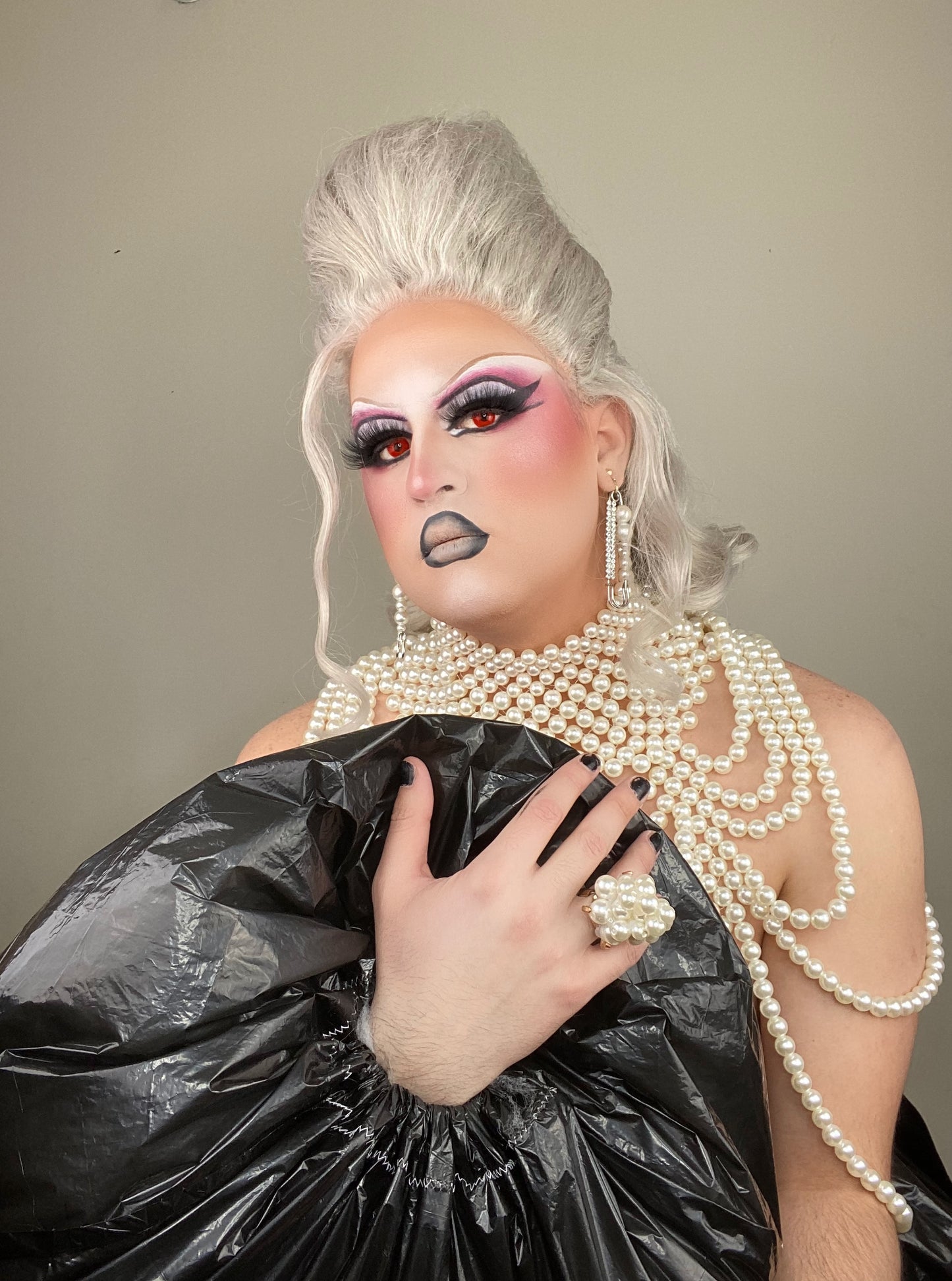 Book a Drag Queen in Milwaukee, WI