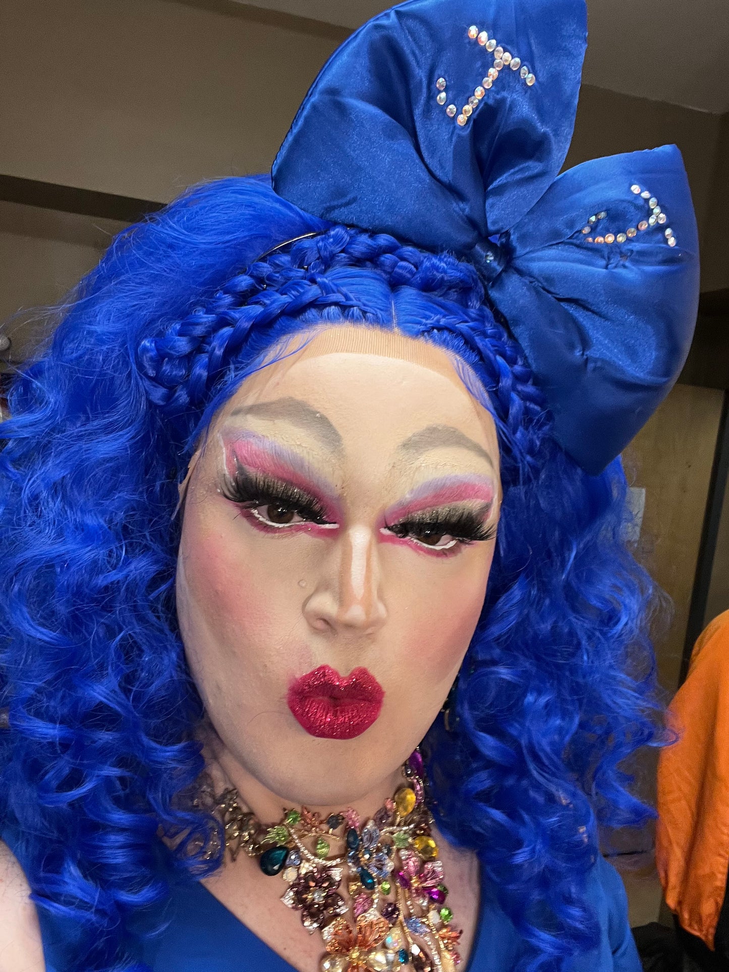 Book a Drag Queen in Boston, MA